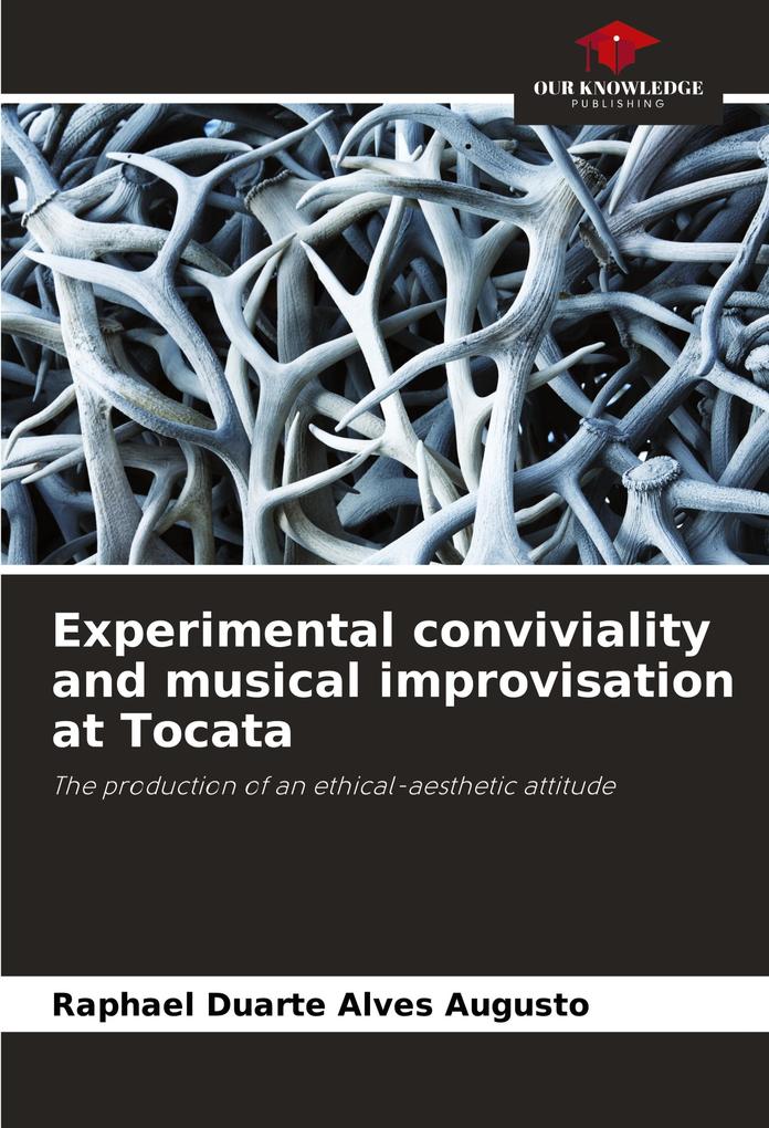 Experimental conviviality and musical improvisation at Tocata