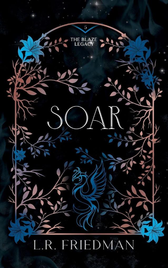 Soar