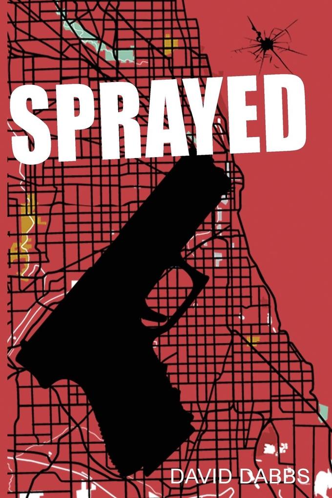 Sprayed