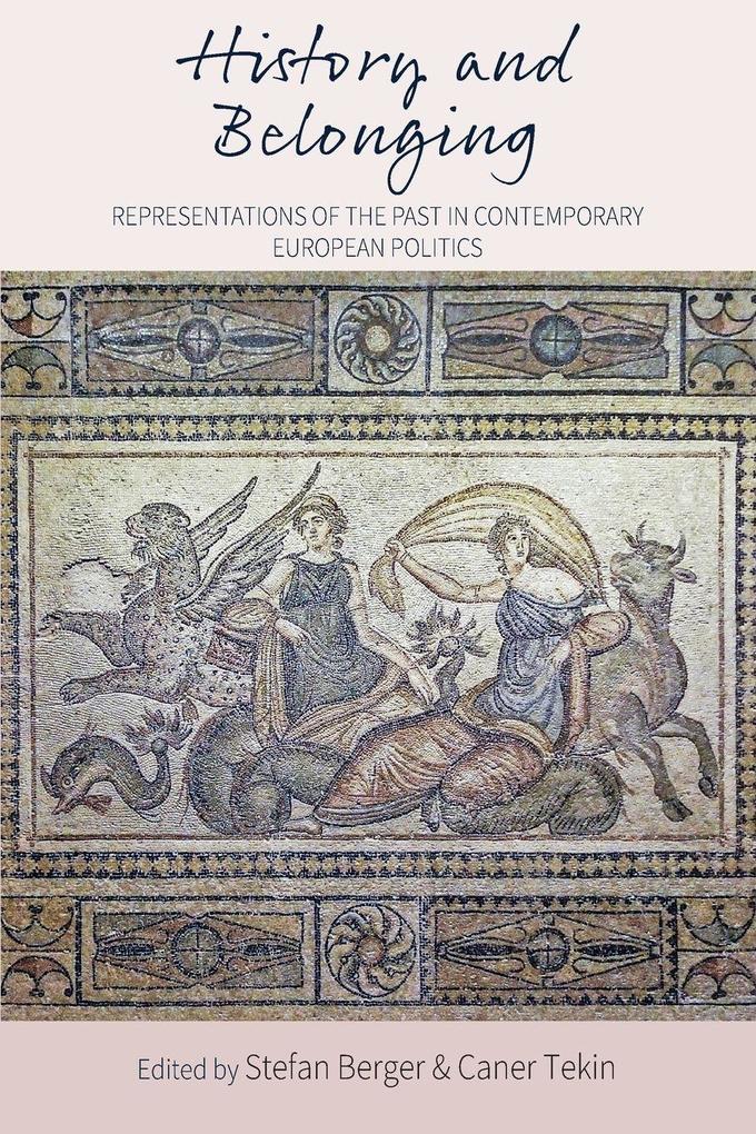 History and Belonging
