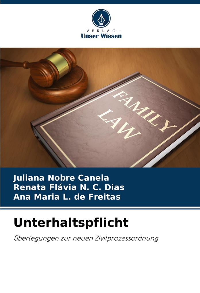 Unterhaltspflicht