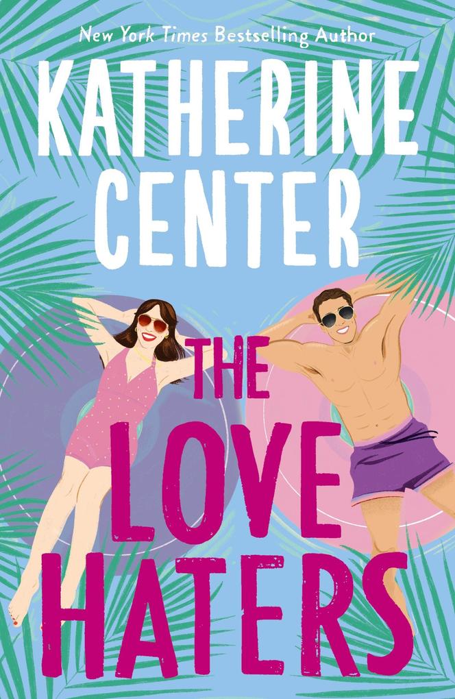 Orion Publishing Group The Love Haters