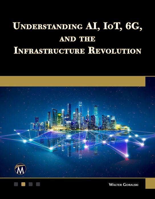 Understanding AI IoT 6G and The Infrastructure Revolution