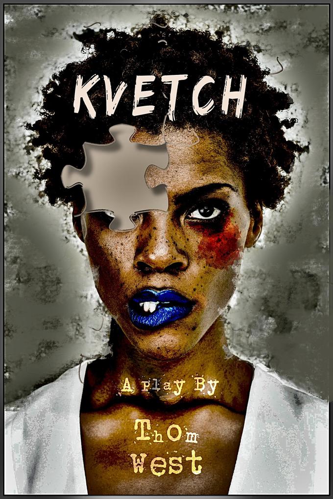 Kvetch