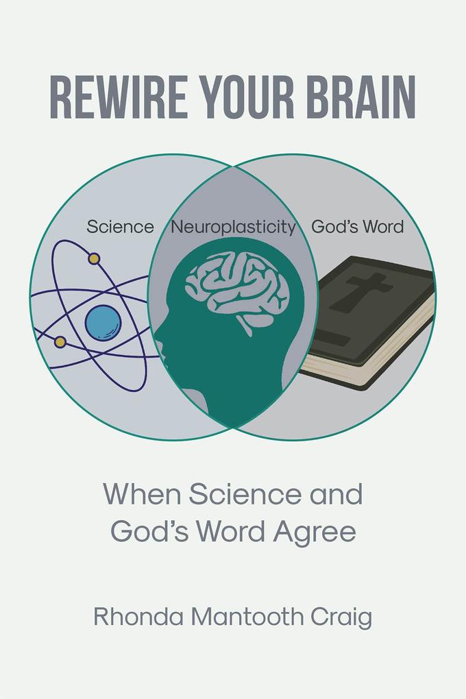 Rewire Your Brain