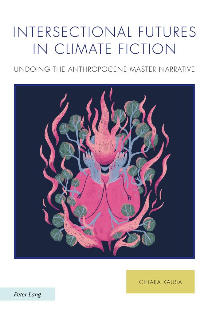 Intersectional Futures in Climate Fiction