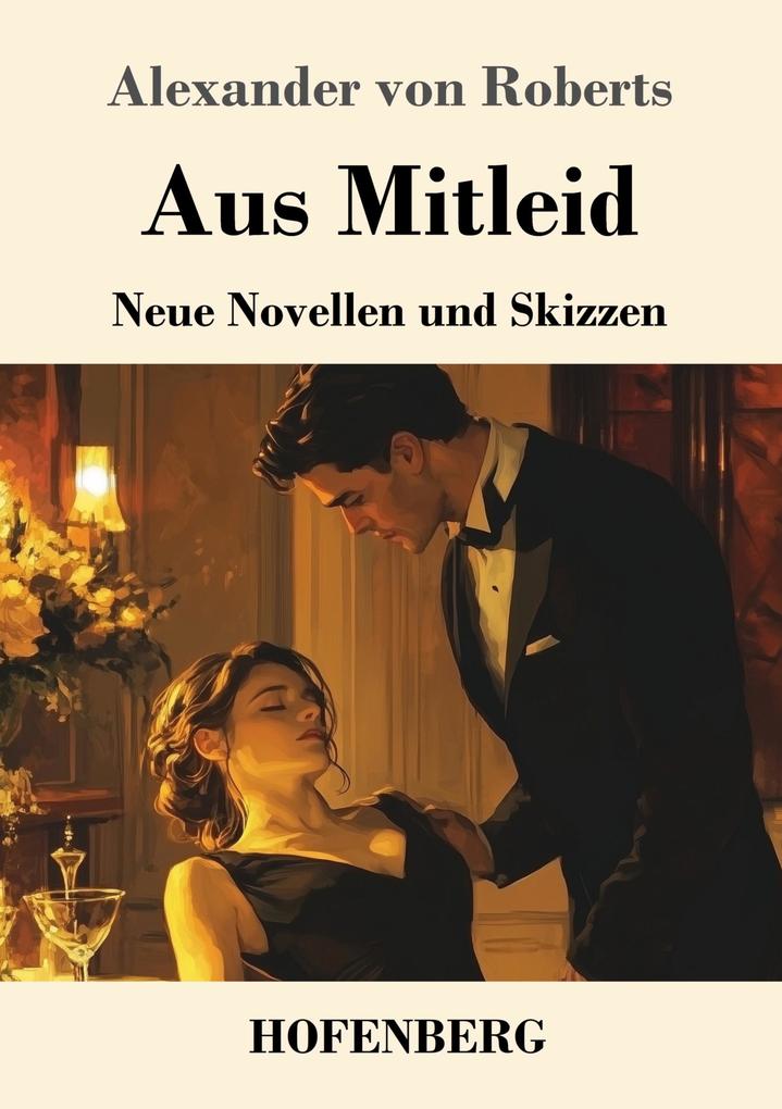 Aus Mitleid