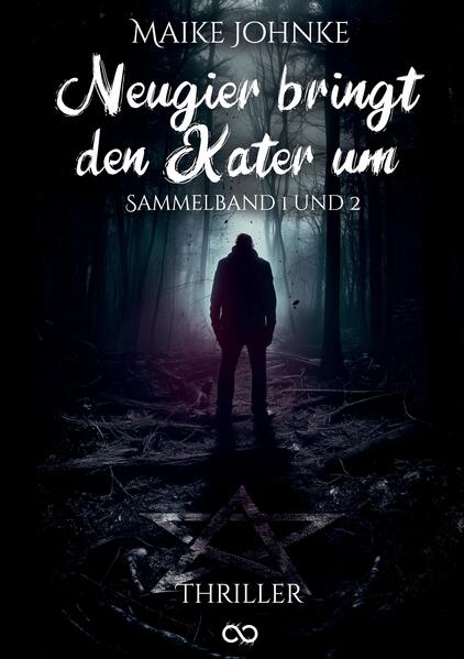 Neugier bringt den Kater um
