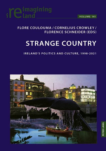 Strange Country
