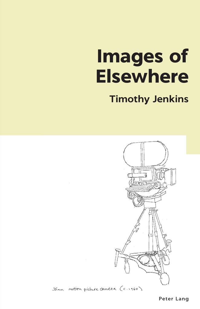 Images of Elsewhere