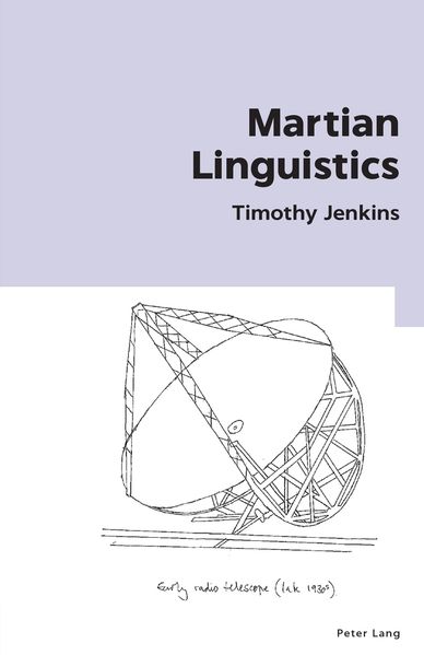 Martian Linguistics