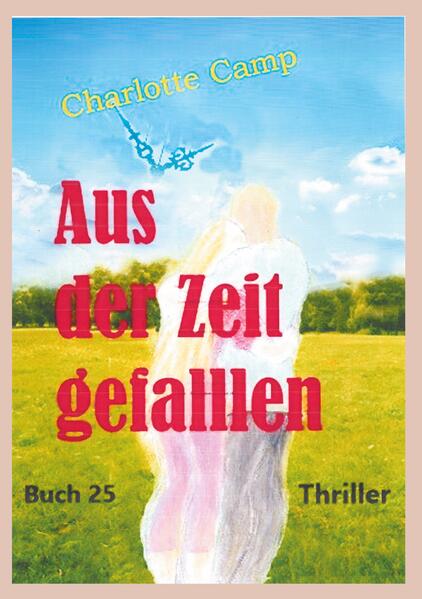 Aus der Zeit gefallen