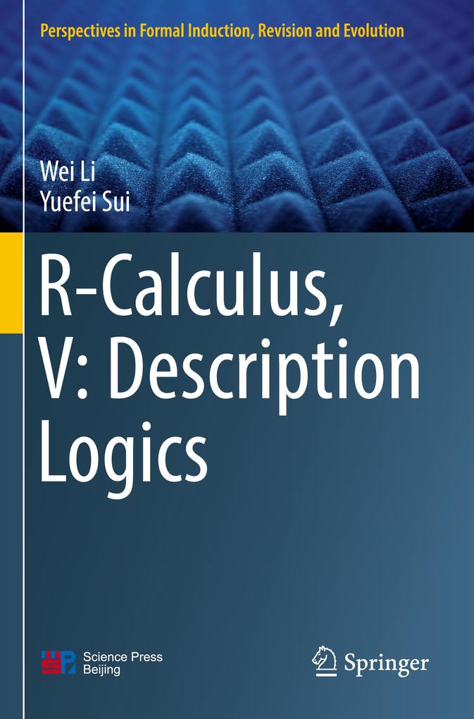 R-Calculus V: Description Logics