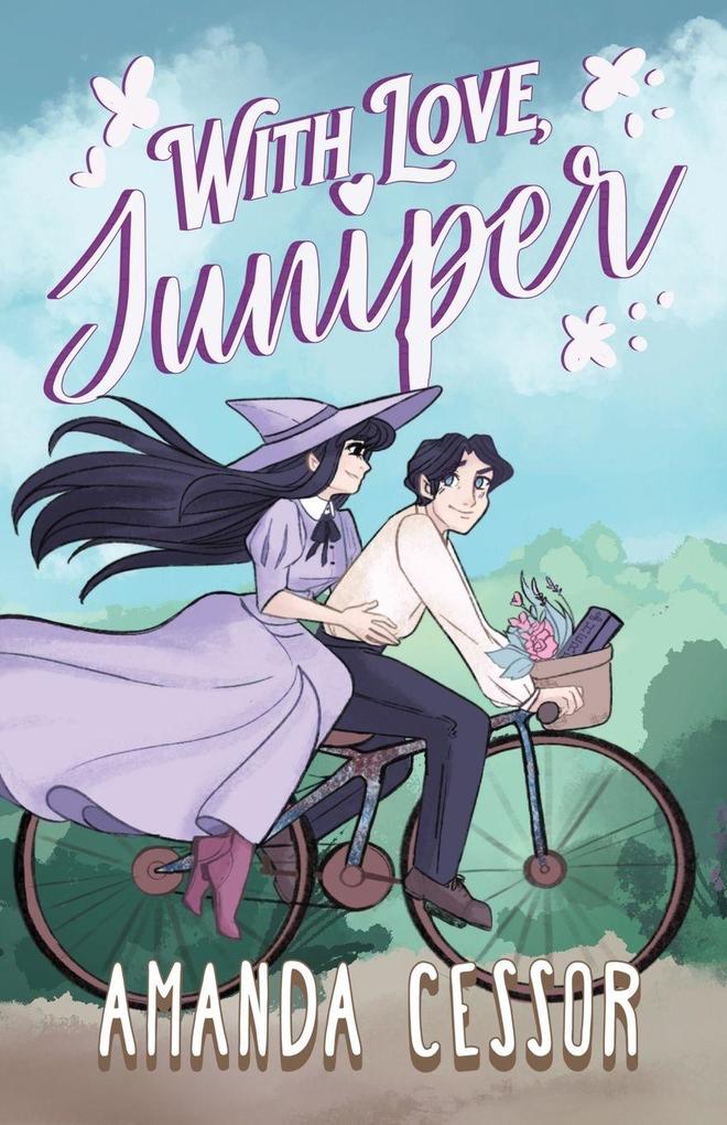 With Love Juniper