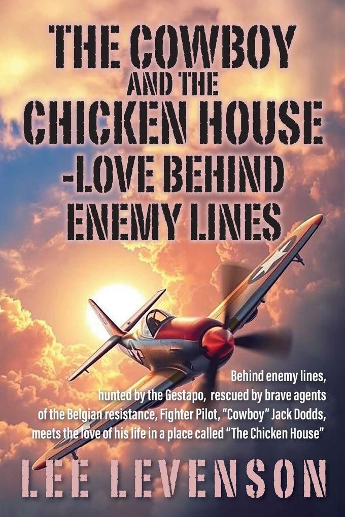The Cowboy and the Chicken House
