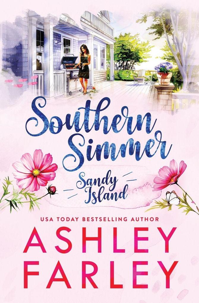 Southern Simmer