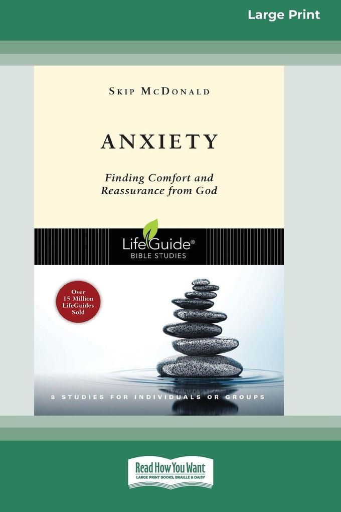 Anxiety