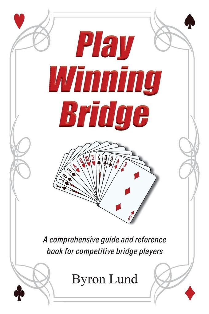 Play Winning Bridge