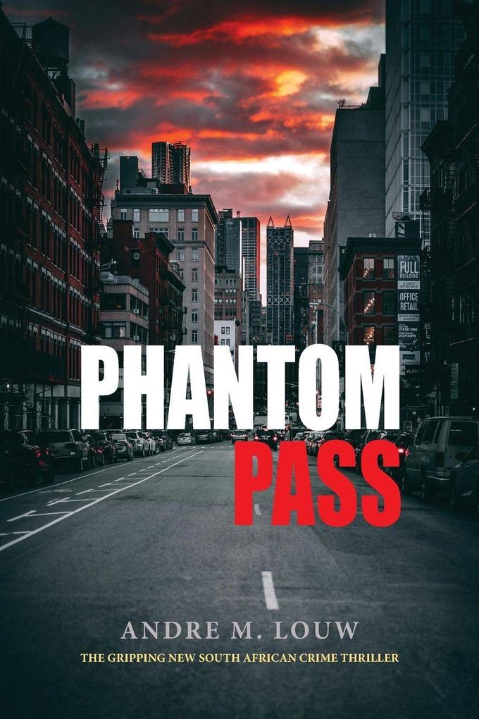 Phantom Pass