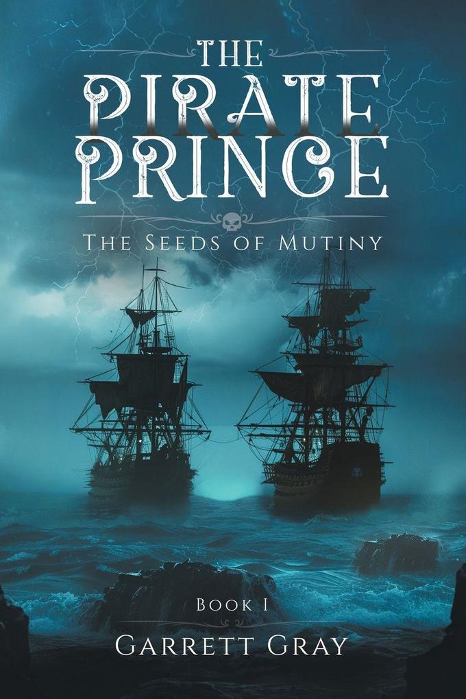 The Pirate Prince