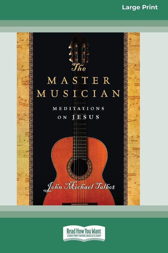 The Master Musician