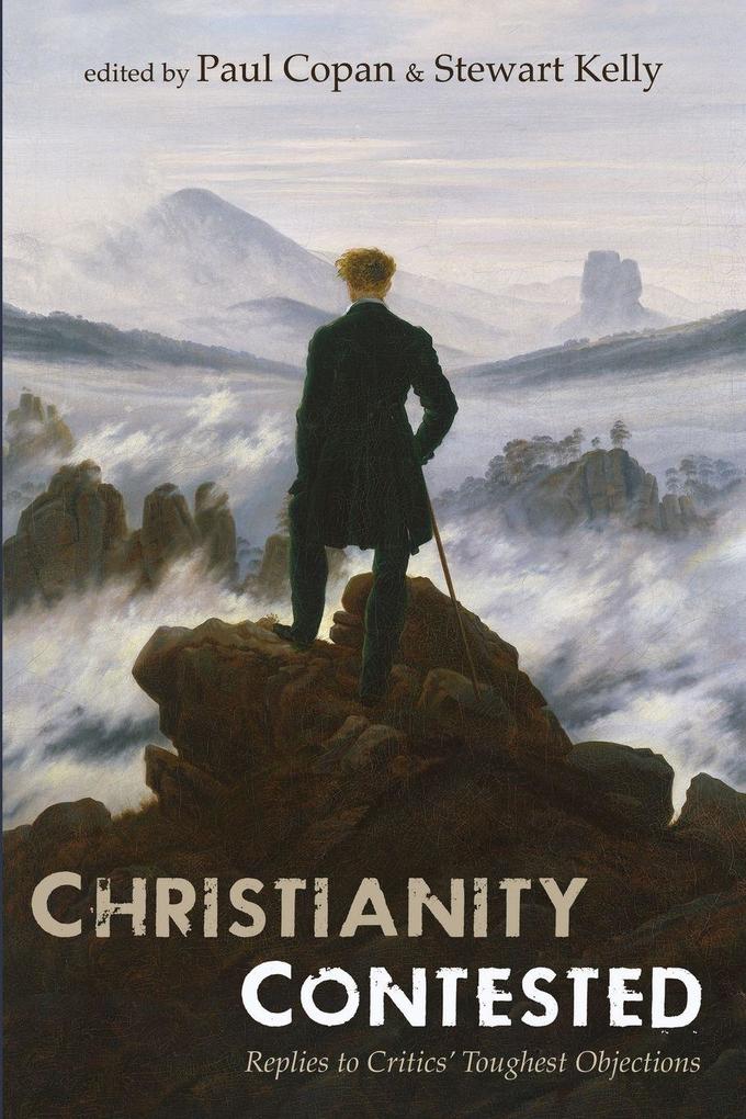 Christianity Contested