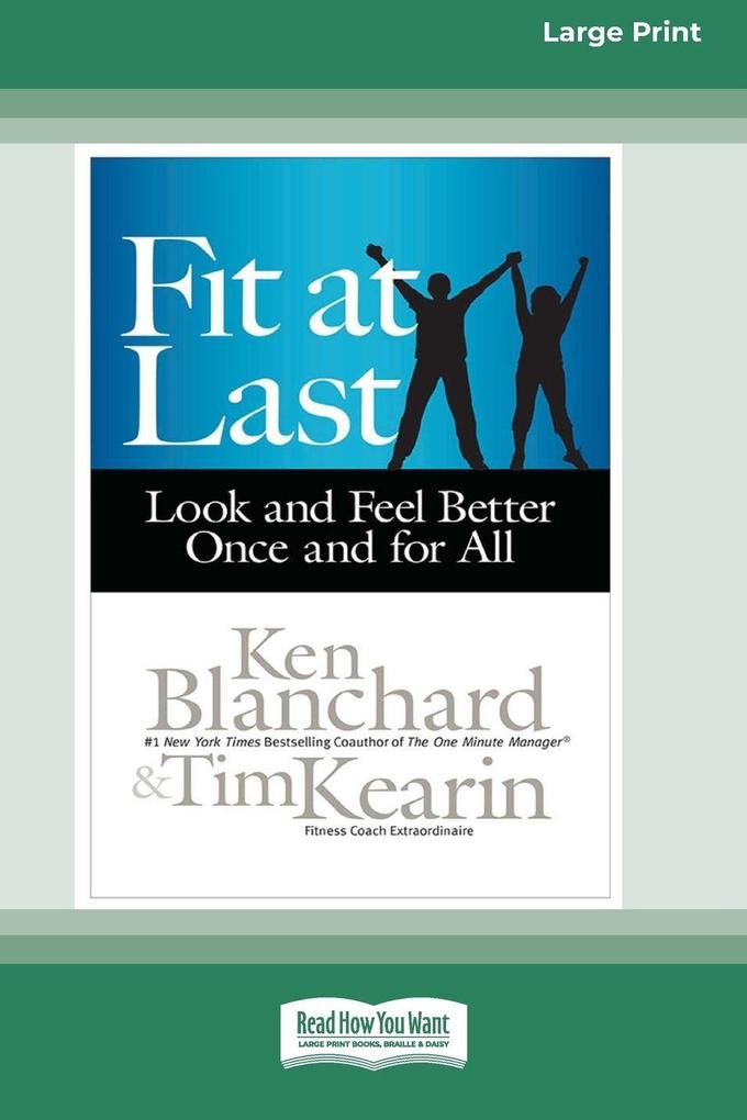 Fit at Last
