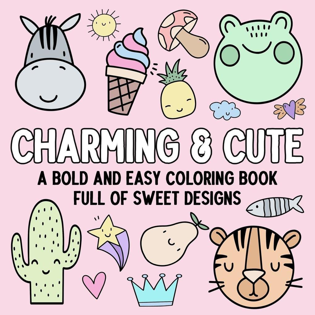 Charming & Cute