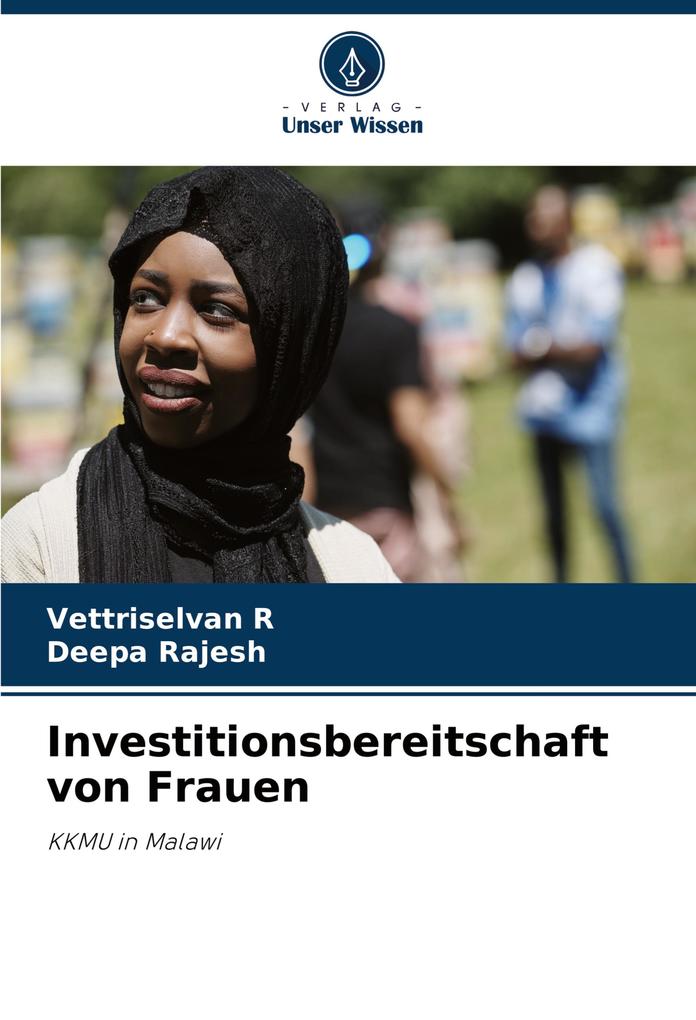 Investitionsbereitschaft von Frauen