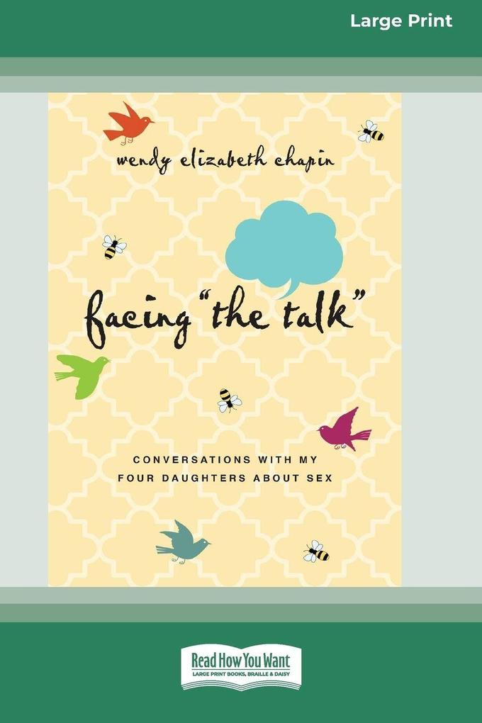 Facing ''The Talk''
