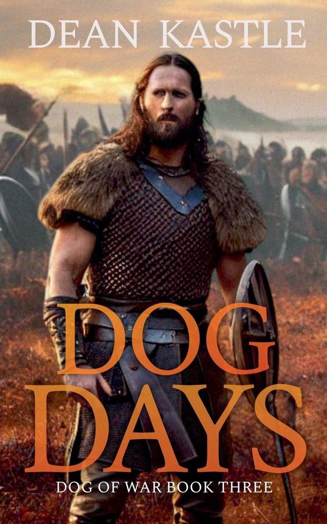 DOG DAYS