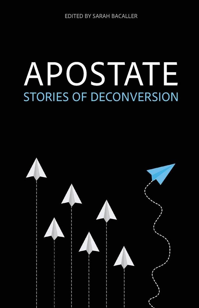 Apostate