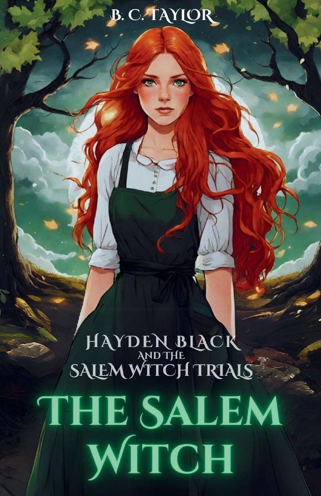 The Salem Witch