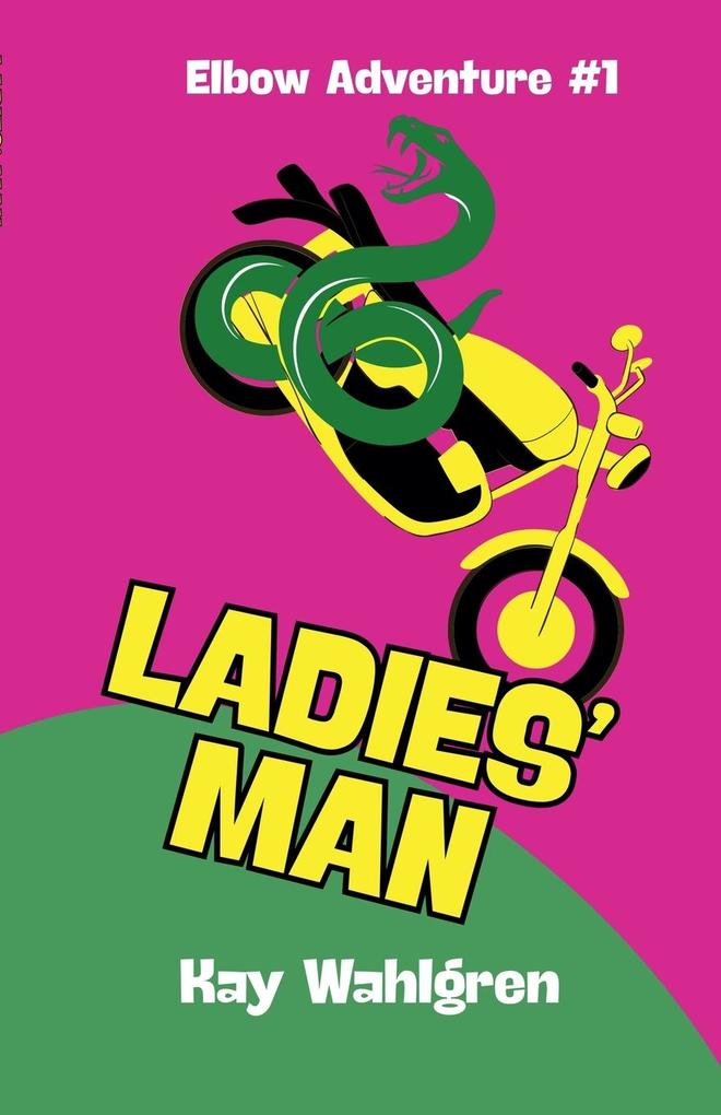 Ladies' Man