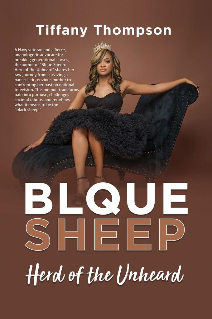 Blque Sheep