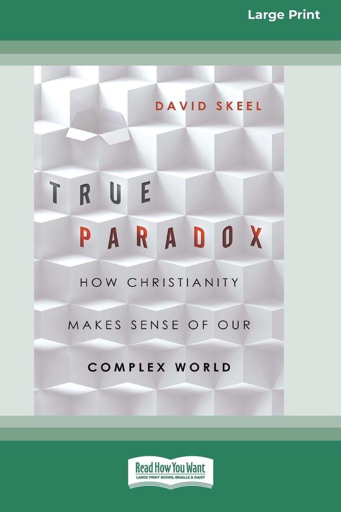 True Paradox