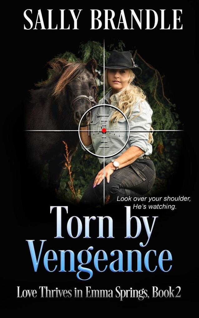 Torn By Vengeance