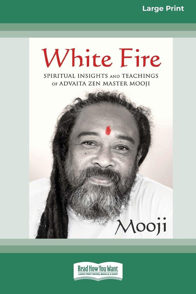 White Fire