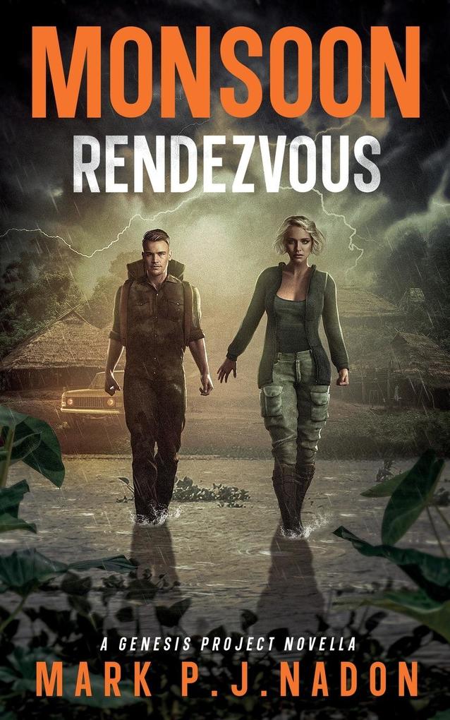 Monsoon Rendezvous