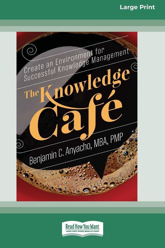 The Knowledge CafÃ(c)