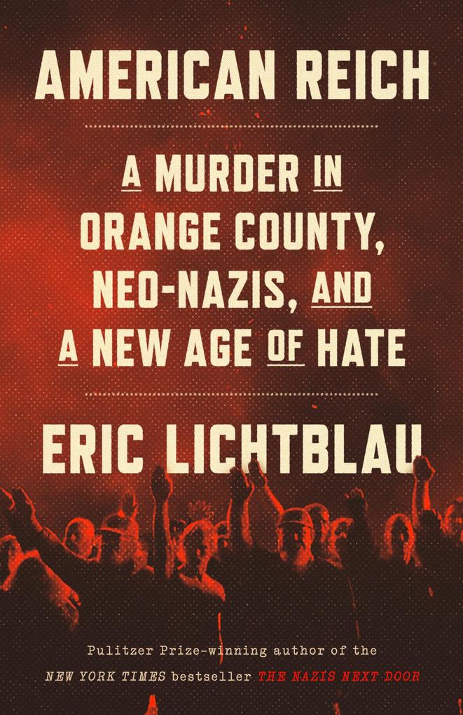 Little Brown and Company American Reich