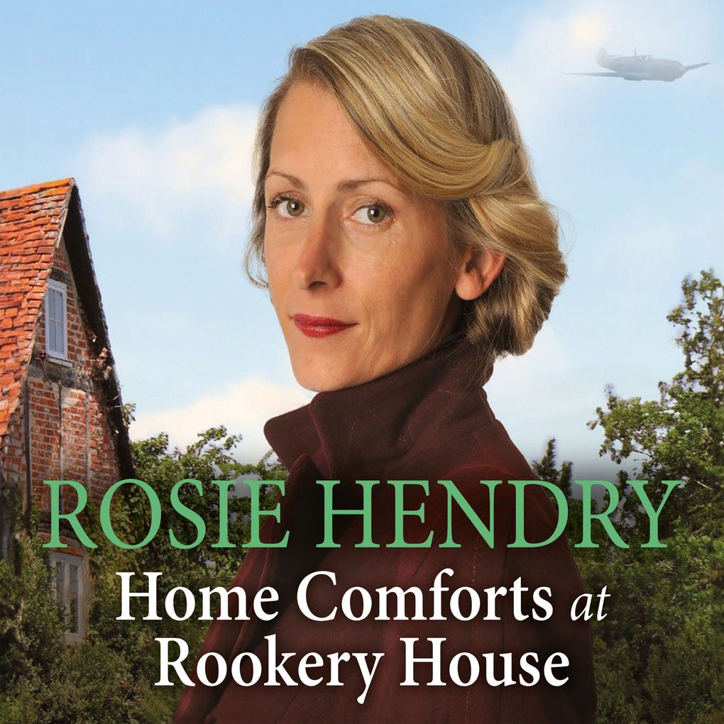 Home Comforts at Rookery House