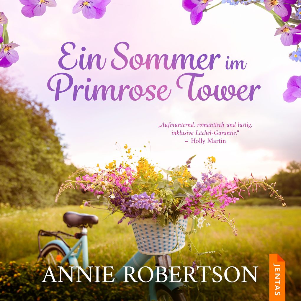 Ein Sommer im Primrose Tower