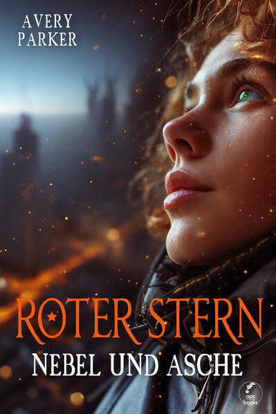 Roter Stern: Nebel und Asche