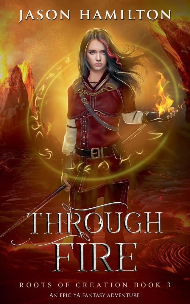 Through Fire