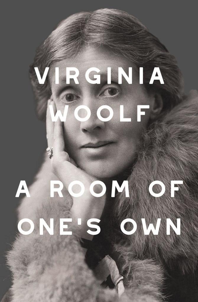 A Room of One's Own (Warbler Classics Annotated Edition)
