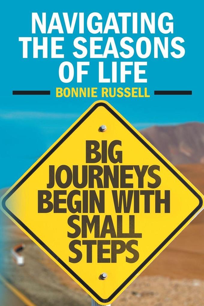 Navigating the Seasons of Life