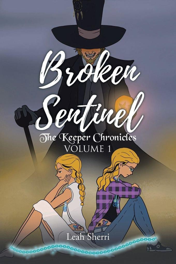 Broken Sentinel