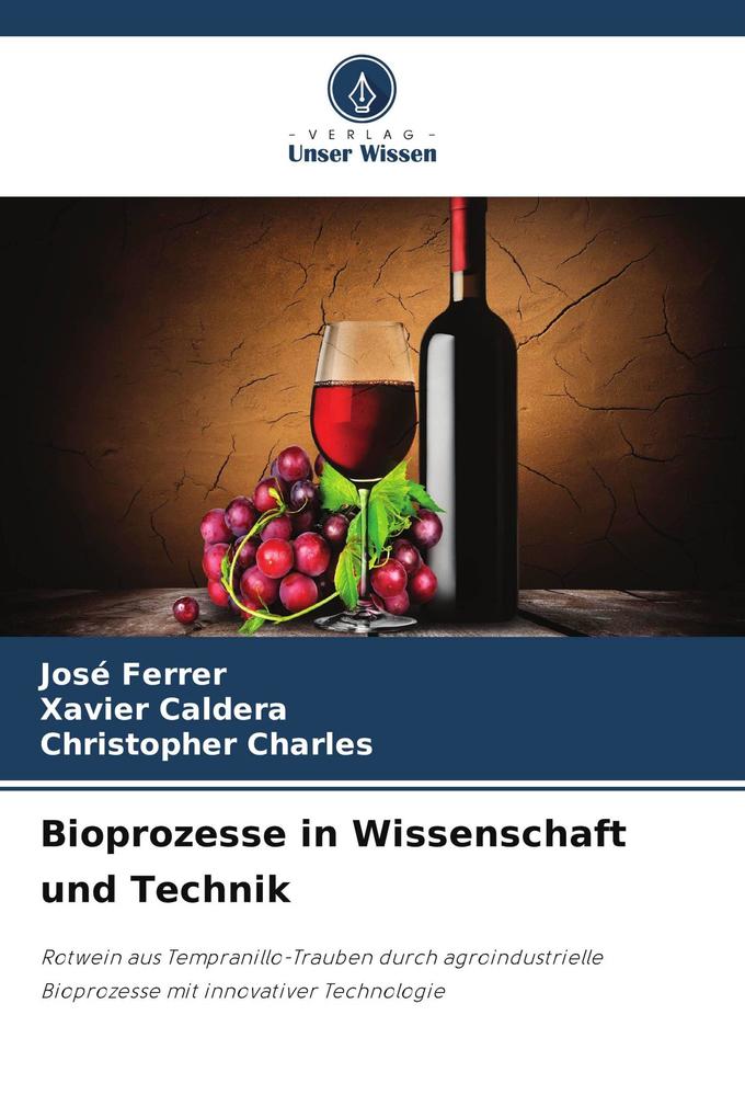 Bioprozesse in Wissenschaft und Technik