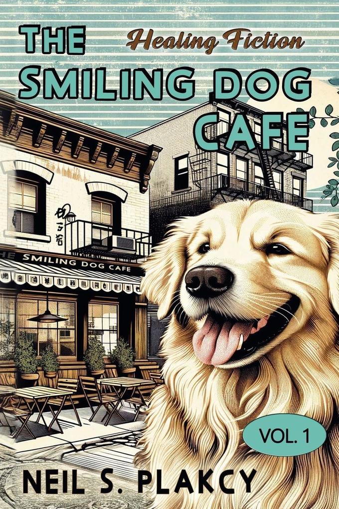 The Smiling Dog Cafe